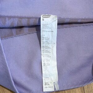 Fabletics Lavender Leggings